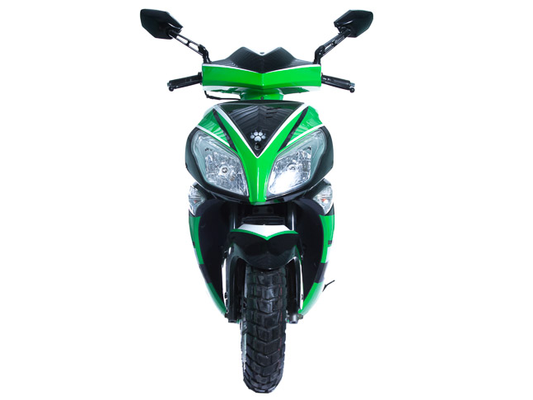 Фото скутера IRBIS RZR