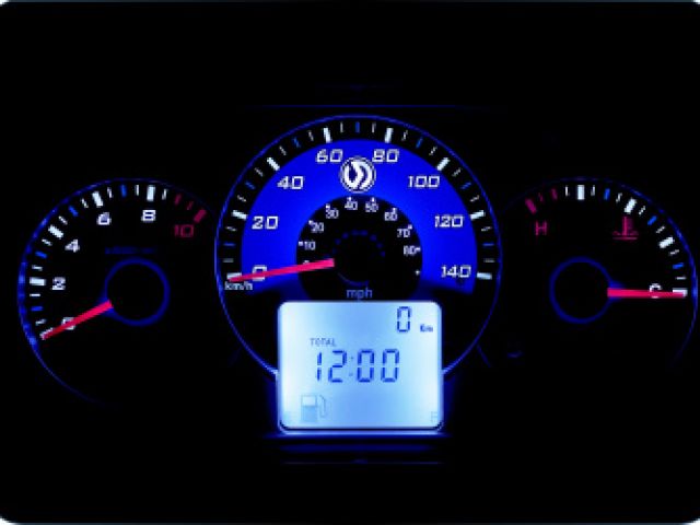 Фото скутера SYM Joyride 200i EVO